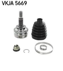 SKF VKJA 5669